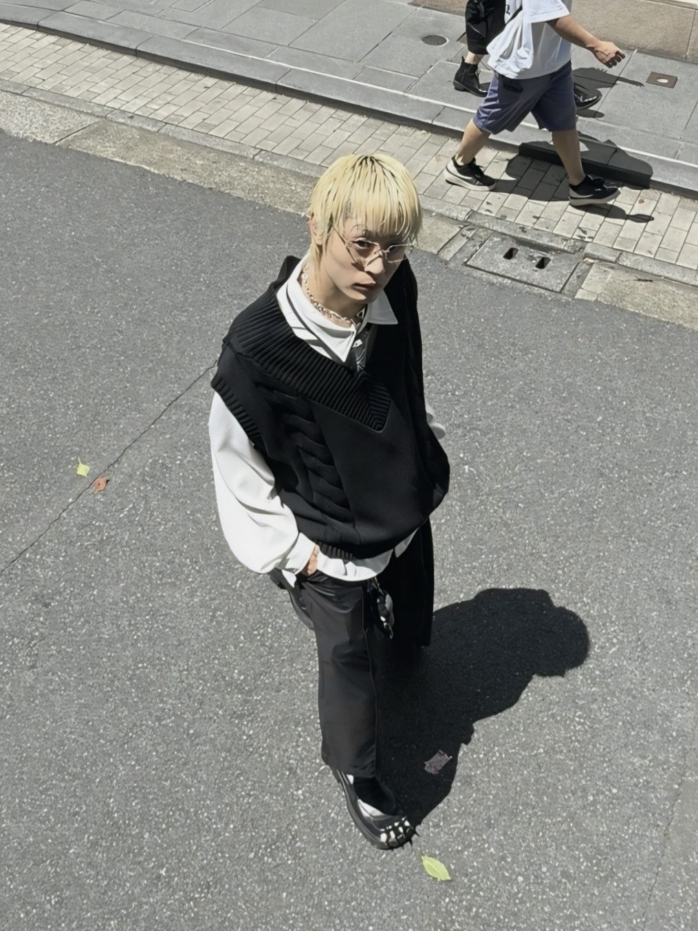 2025AWはスクールスタイルを再解釈。